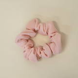 Pink Scrunchie