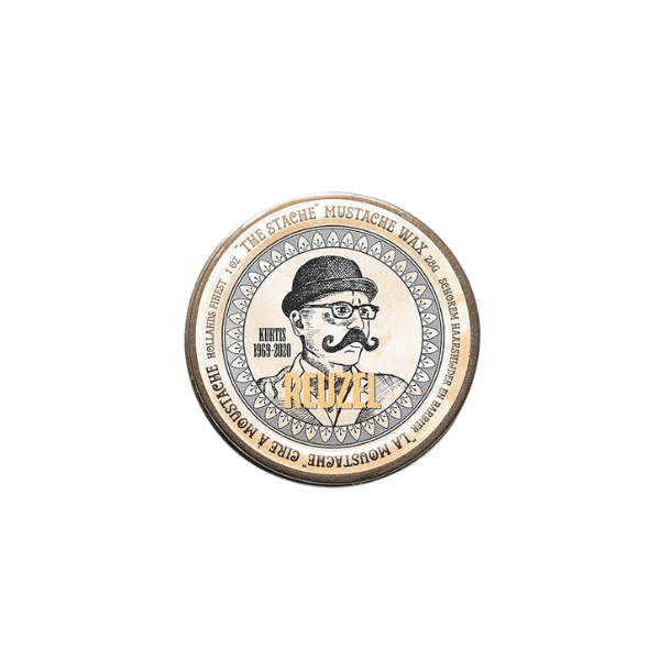 Cire à moustache La Moustache Classic 28 g / 1 oz