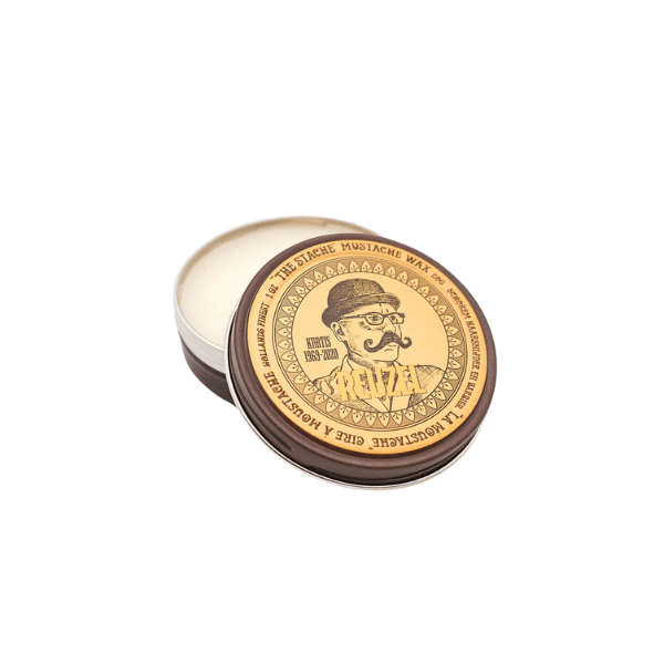 Cire à moustache La Moustache Classic Bourbon Sidecar 28 g / 1 oz
