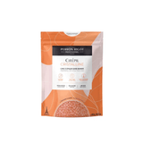 Cire chaude Cristalline