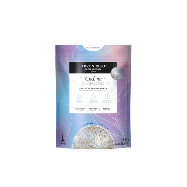 Cire chaude Diamond 800g