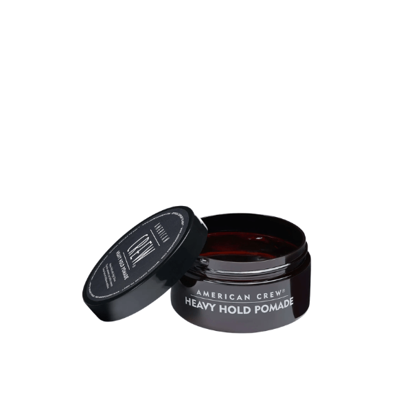 Cire coiffante Heavy Hold Pomade 85 g