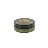 Medium hold creamy wax