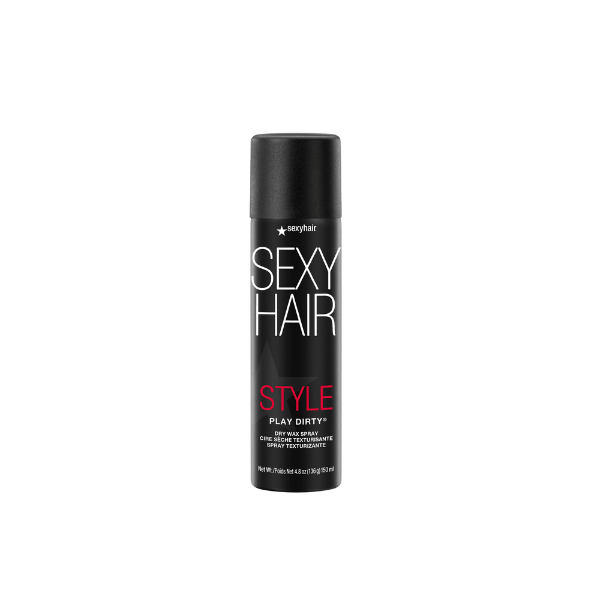 Cire sèche texturisante Play Dirty Style SexyHair