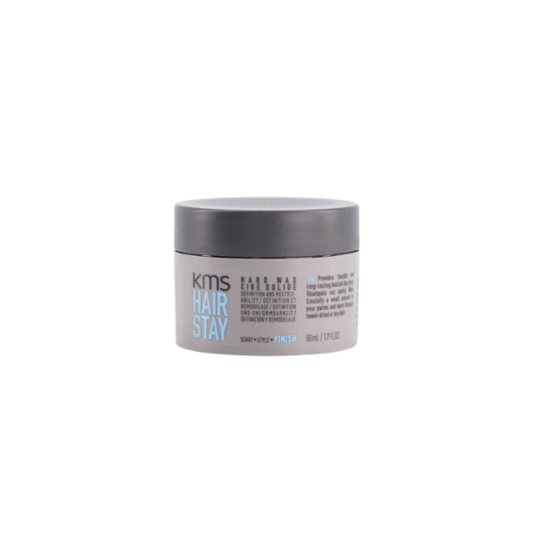 Cire solide Hair Stay - KMS