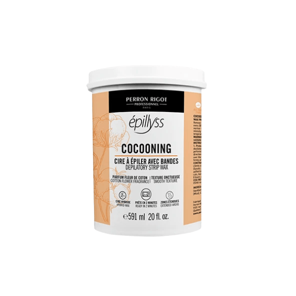 Cire tiède Cocooning 20oz