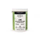 Cire tiède Lime