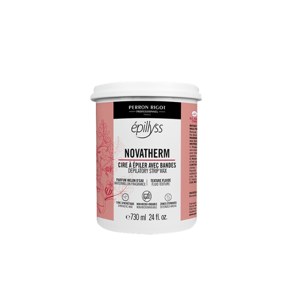 Cire tiède Novatherm 20oz