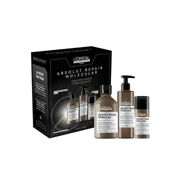 Coffret Absolut Repair Molecular