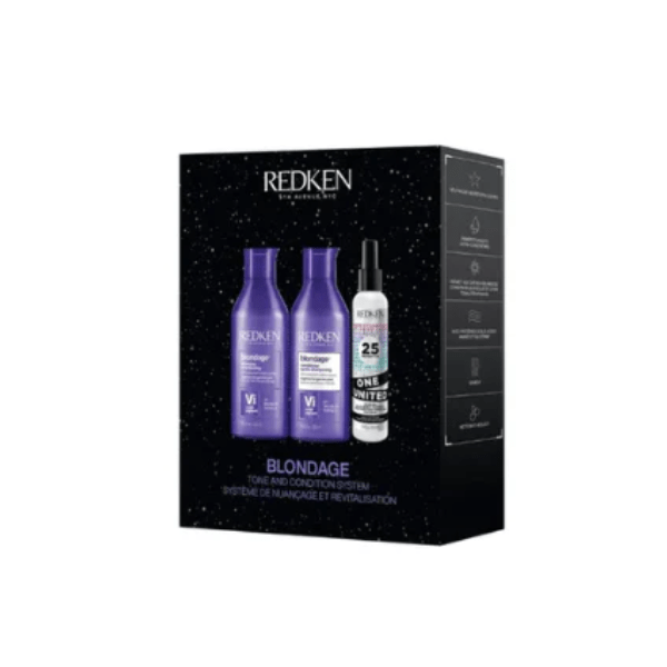 Coffret Color Extend Blondage - Redken