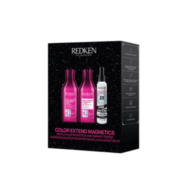 Coffret Color Extend Magnetics - Redken