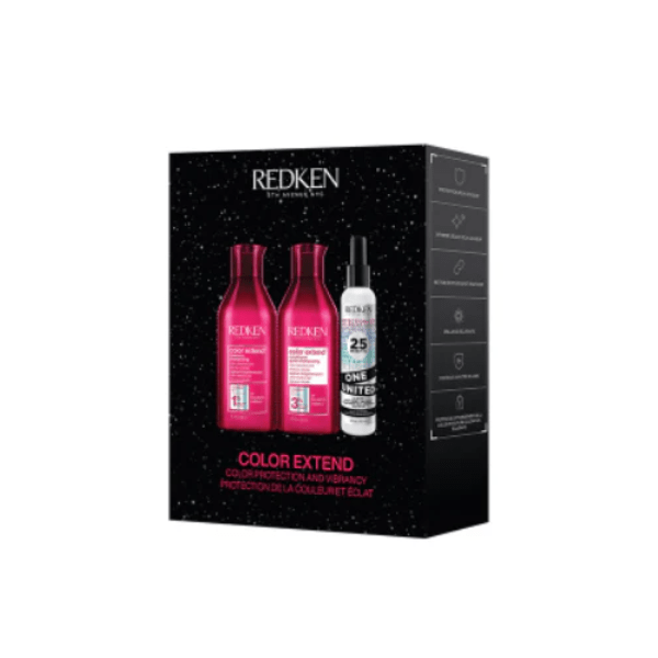 Coffret Color Extend - Redken