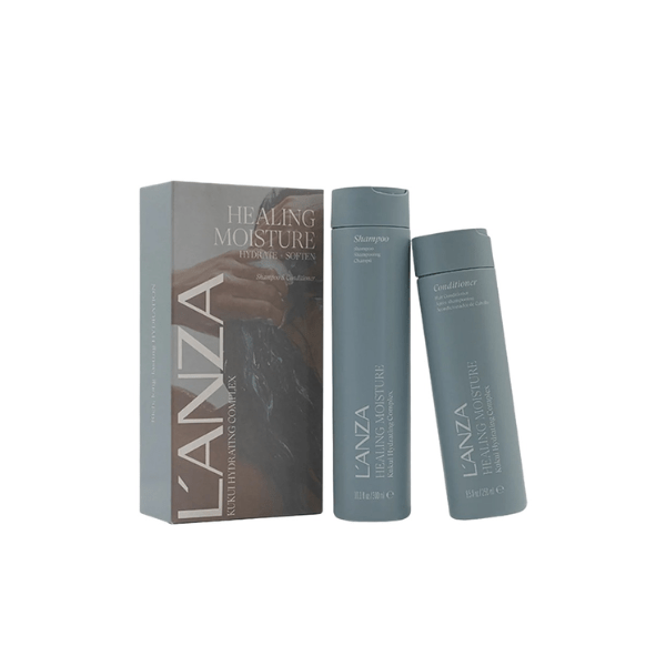 Coffret d'été Healing Moisture