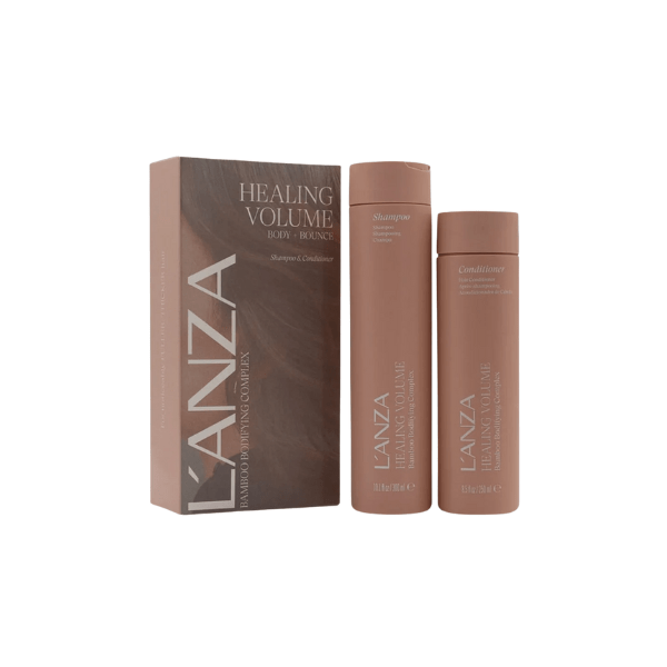 Coffret d'été Healing Volume