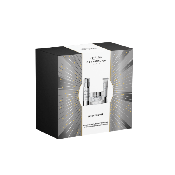 Coffret de Noël Active Repair
