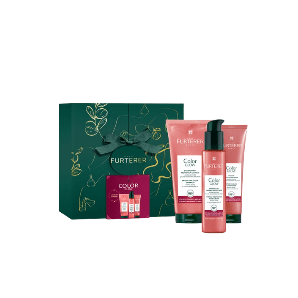 Coffret de Noël Color Glow