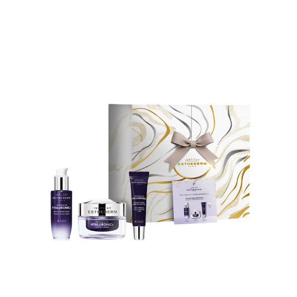 Coffret de Noël Intensive Hyaluronic