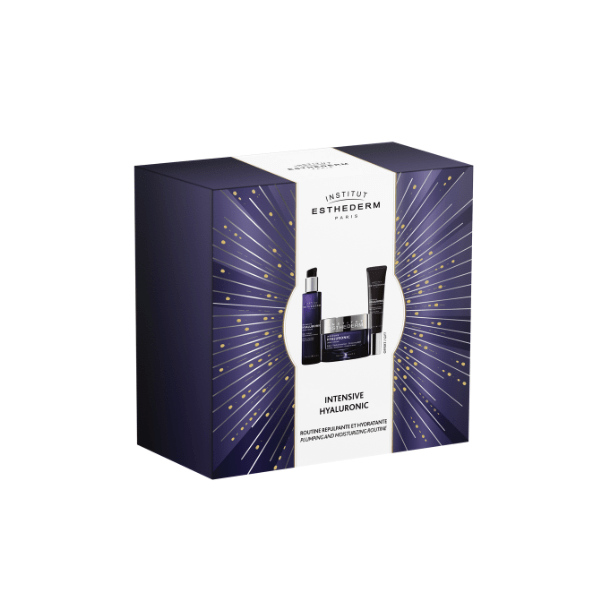 Coffret de Noël Intensive Hyaluronique