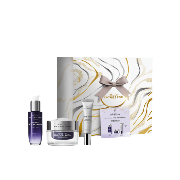 Coffret de Noël Intensive Pro-Collagen+