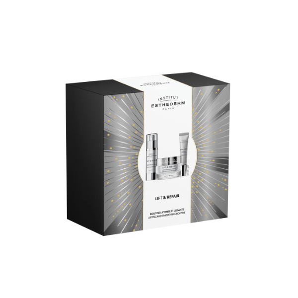 Coffret de Noël Lift & Repair