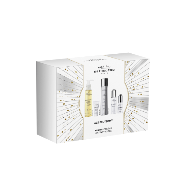 Coffret de Noël Prestige