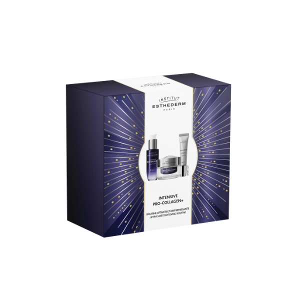 Coffret de Noël Pro-Collagen+