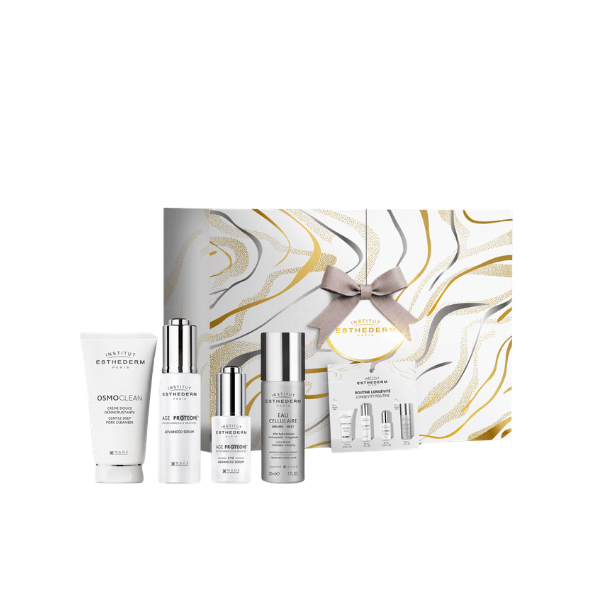 Coffret de Noël Routine Longévité Age Proteom
