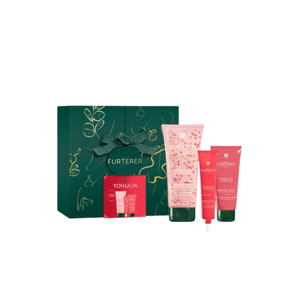 Coffret de Noël Tonucia