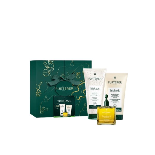 Coffret de Noël Triphasic