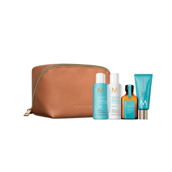 Coffret découverte Repair - Moroccanoil