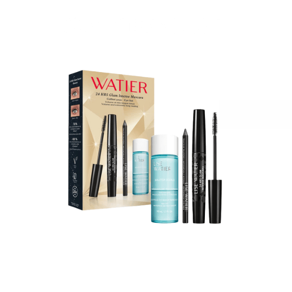 Coffret des fêtes 24h Glam Intense