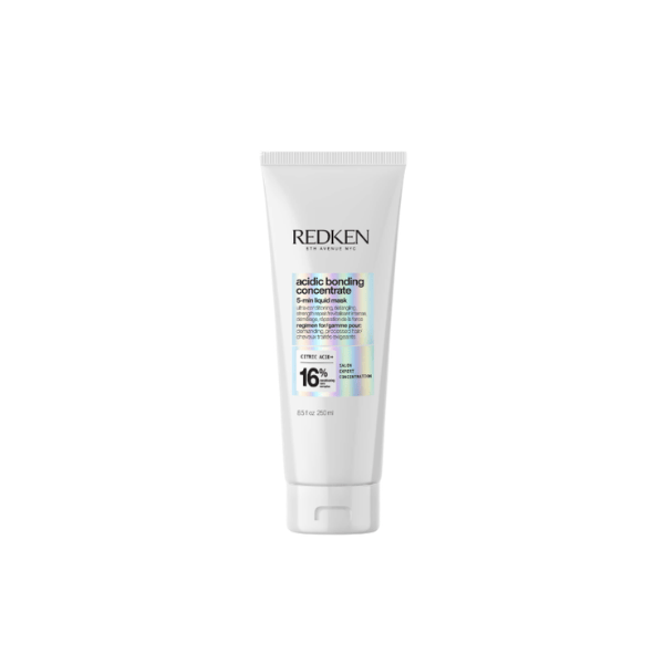 Coffret des fêtes Acidic Bonding Concentrate
