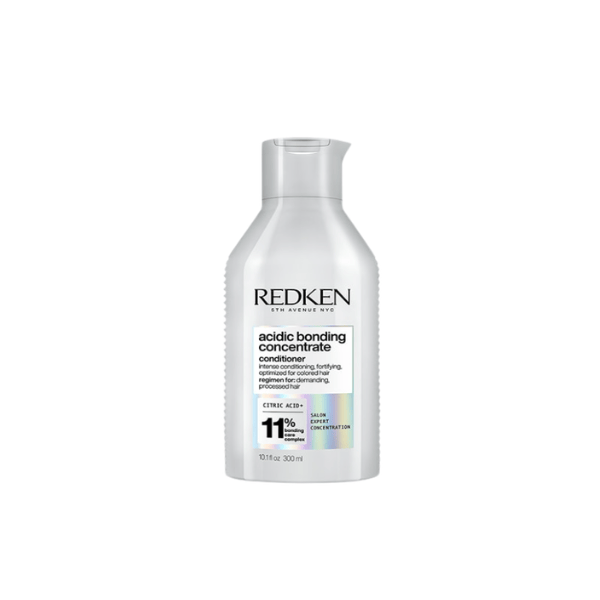 Coffret des fêtes Acidic Bonding Concentrate