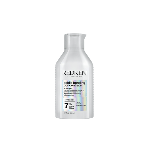 Coffret des fêtes Acidic Bonding Concentrate