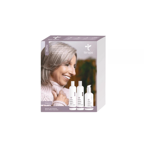 Coffret des Fêtes Blouffol