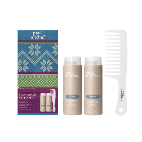 Coffret des fêtes Classic One