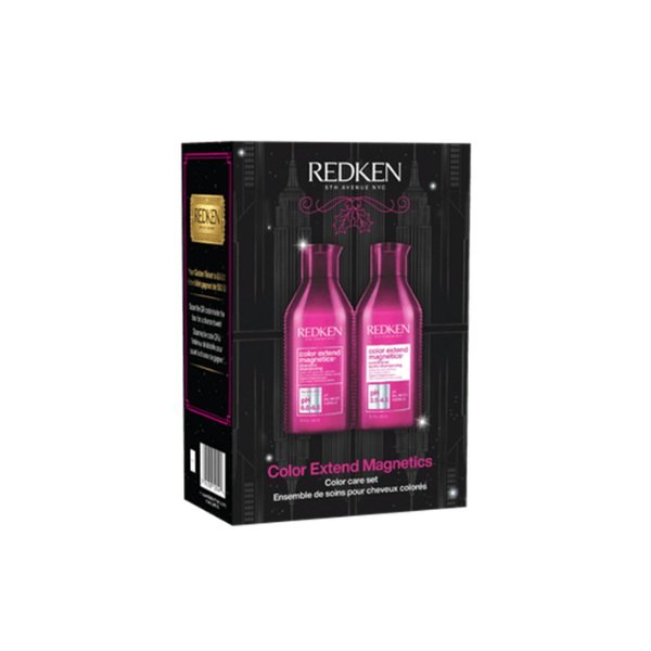 Coffret des fêtes Color Extend Magnetics