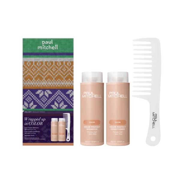 Coffret des fêtes Color