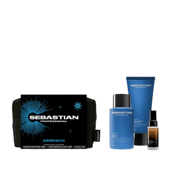 Coffret des fêtes Drench