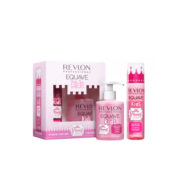 Coffret des fêtes Equave Kids
