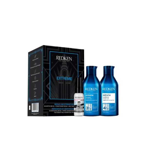 Coffret des fêtes Extreme