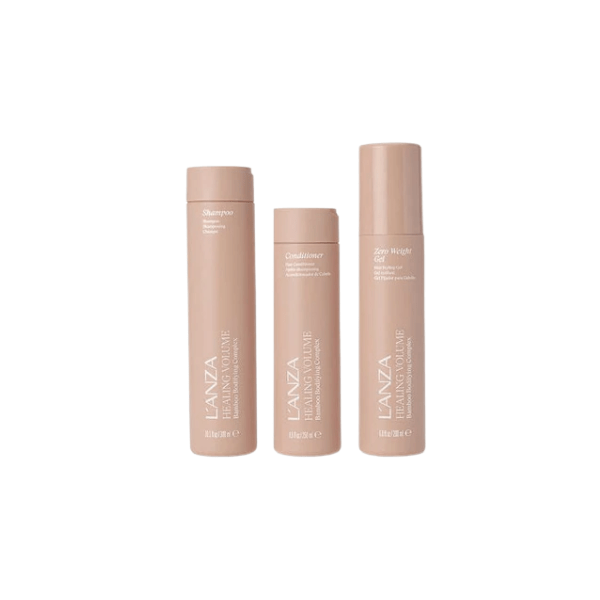 Coffret des fêtes Healing Volume
