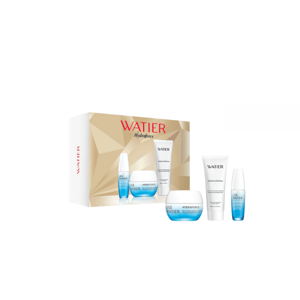 Coffret des Fêtes HydraForce