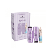 Coffret des fêtes Hydrate