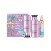 Coffret des fêtes Hydrate Sheer