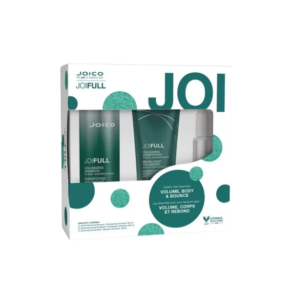 Coffret des fêtes Joifull