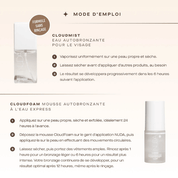 Coffret des fêtes On Cloud