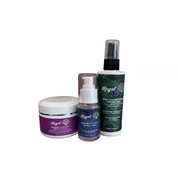 Coffret des Fêtes pour de l'hydratation maximale