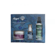 Coffret des Fêtes pour de l'hydratation maximale