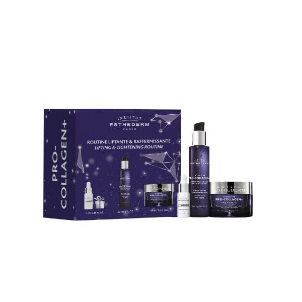 Coffret des fêtes Pro-Collagen+ - Esthederm